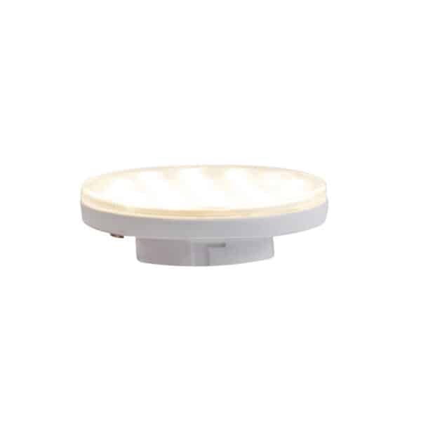 LUEDD GX53 3-stufig dimmbar in Kelvin LED-Lampe 3W 315 lm 3000-6500K