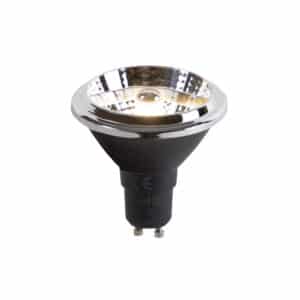 LUEDD LED-Lampe AR70 GU10 6W 3000K