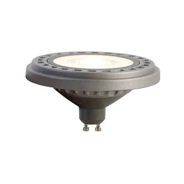 LUEDD GU10 LED-Lampe AR111 8W 750 lm 3000K