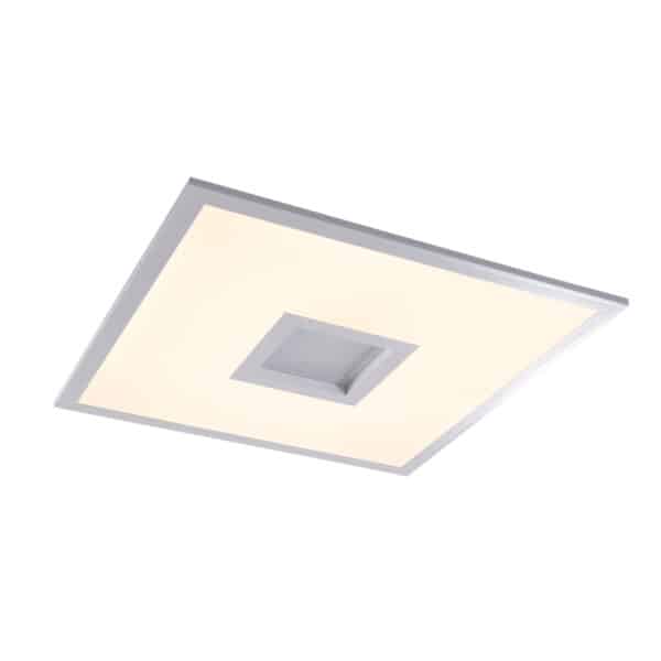 Briloner Modernes LED-Panel weiß 44