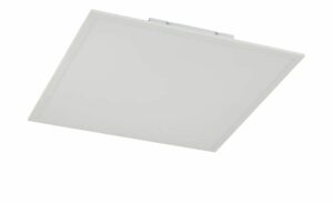 LED-Panel ¦ weiß ¦ Maße (cm): B: 59