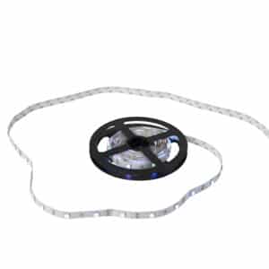 Just Light Flexibler LED-Streifen 5 Meter Multicolor RGB - Teania