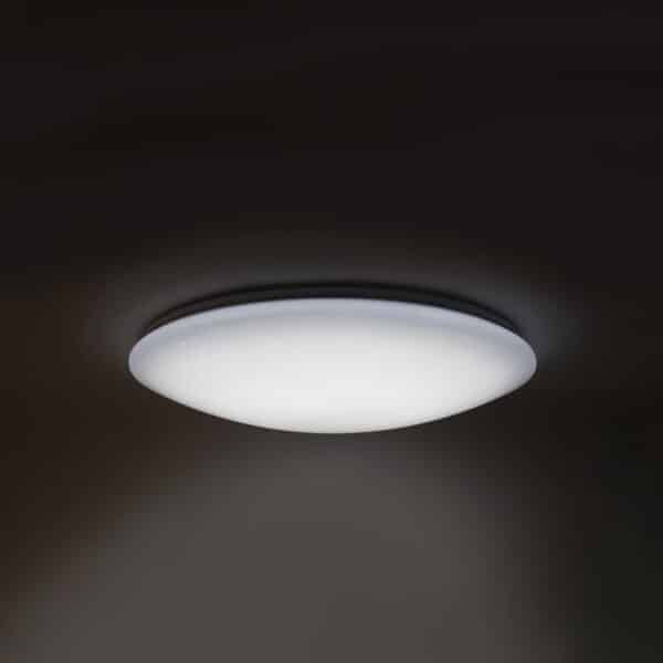 QAZQA LED Deckenleuchte 60cm Sterneffekt mit Fernbedienung - Extrema