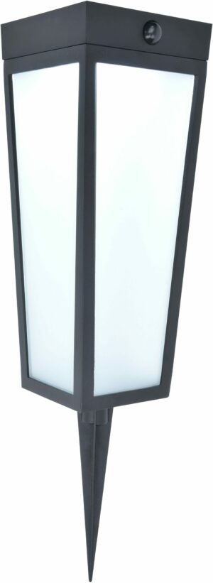 LUTEC LED Solarleuchte "LED-Solar-Erdspiess DIAS"